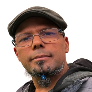 Mario Garcia